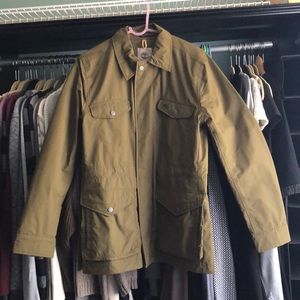 Timberland jacket, Men’s small